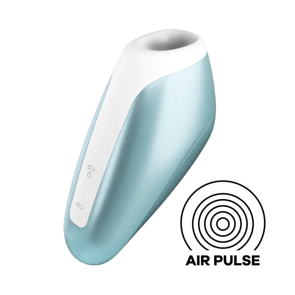 Satisfyer Love Breeze
