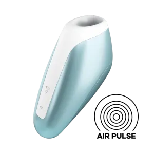 Satisfyer Love Breeze