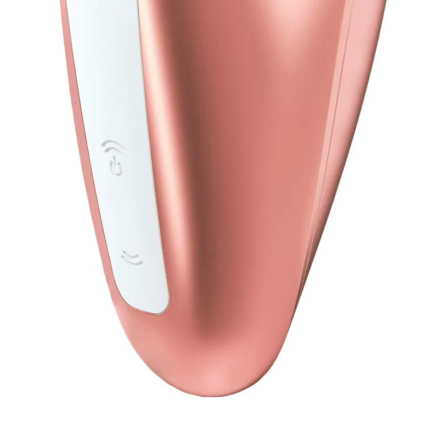 Satisfyer Love Breeze