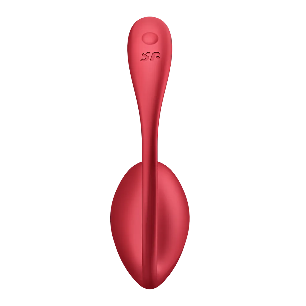 Satisfyer Shiny Petal Connect App