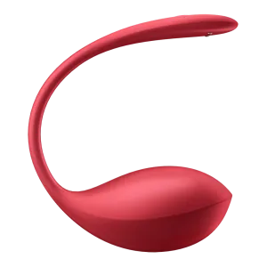 Satisfyer Shiny Petal Connect App