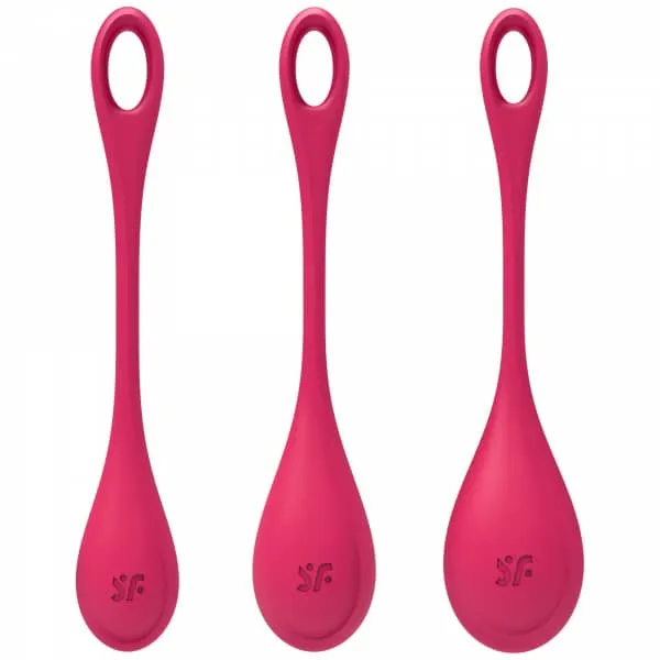 Satisfyer Yoni Power 1 Kegel Balls