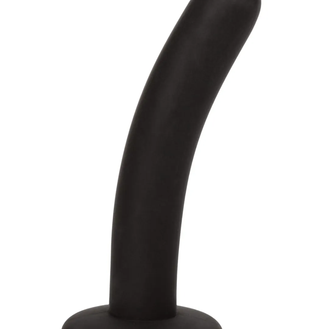 Scandal Pegging Panty & Silicone Dildo Strap-on