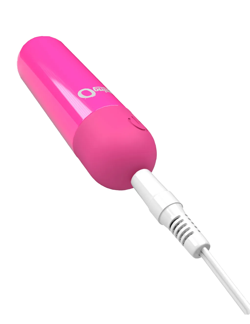 Screaming O Rechargeable Bullet