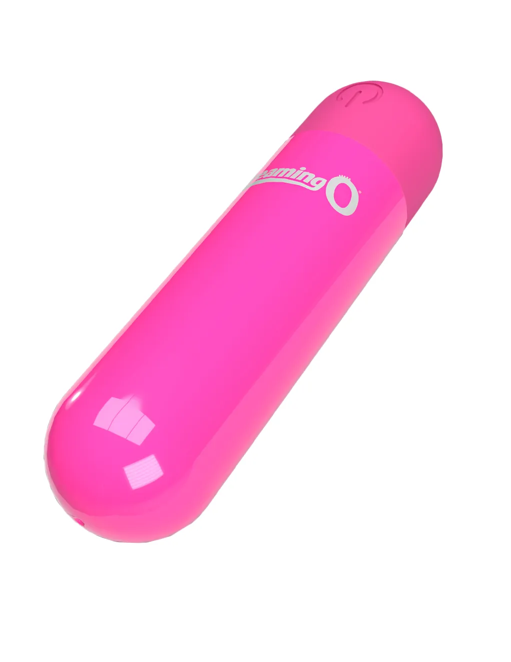 Screaming O Rechargeable Bullet