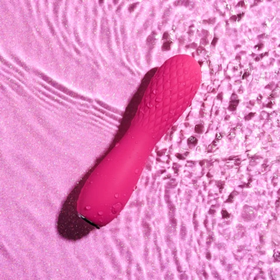 Selopa - Razzle Dazzle Bullet Vibrator (Pink)