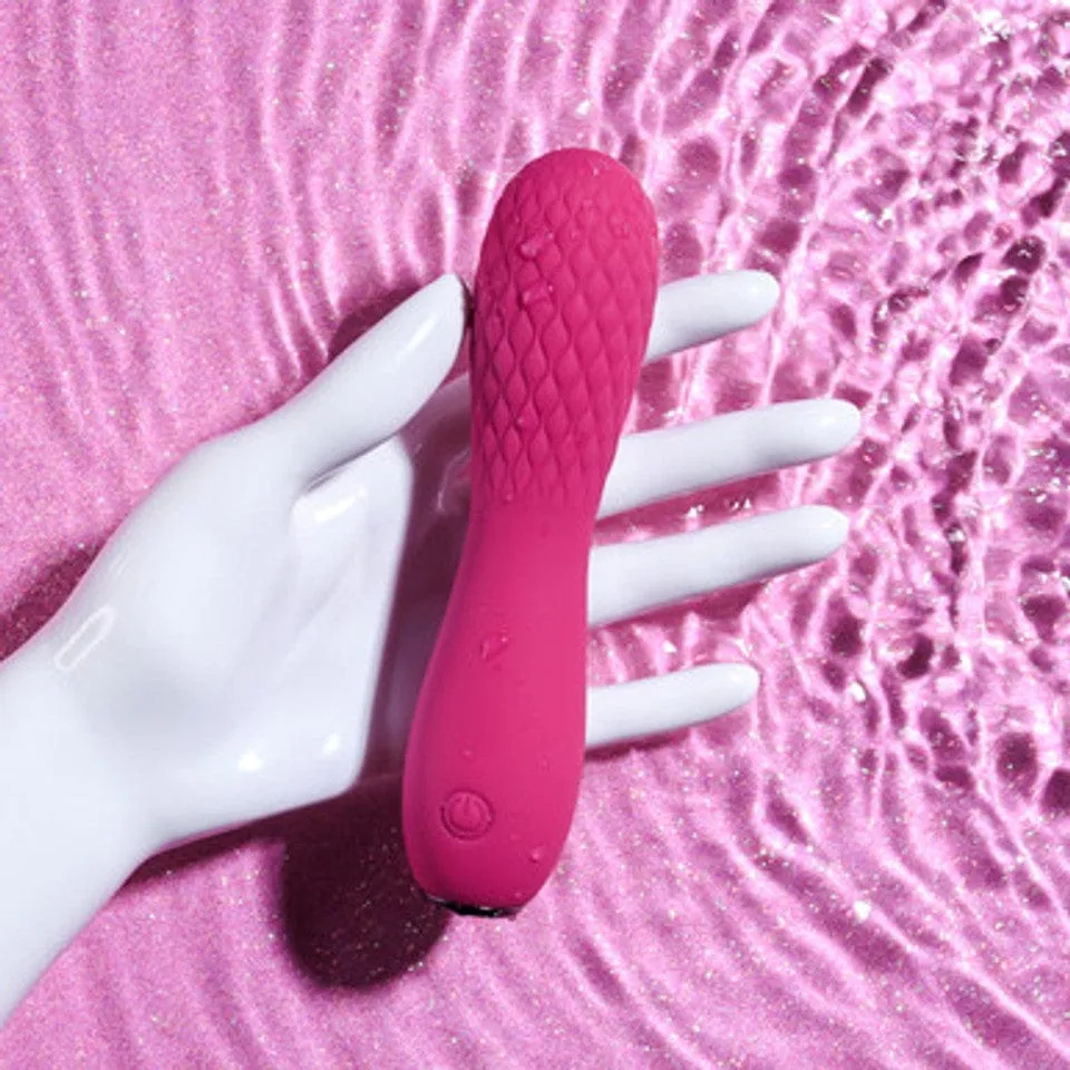 Selopa - Razzle Dazzle Bullet Vibrator (Pink)