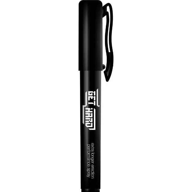 Spray PHARMQUESTS Get Hard Extra Longer Erection. în formă de stilou. pentru erecție puternică și de durată. 6 ml