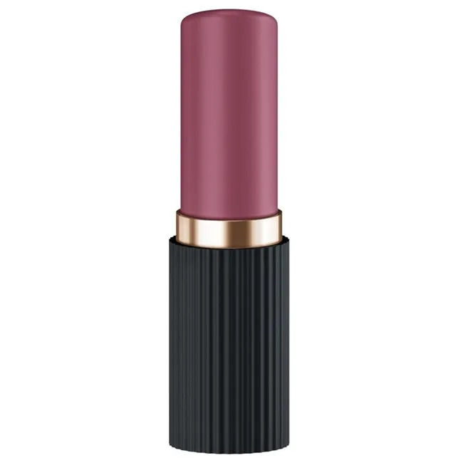 Stimulator clitoris SATISFYER PRO 2 KISS. design discret în formă de ruj. 11 funcții de vibrație. 3 viteze. rezistent la apă IPX7. negru cu mov