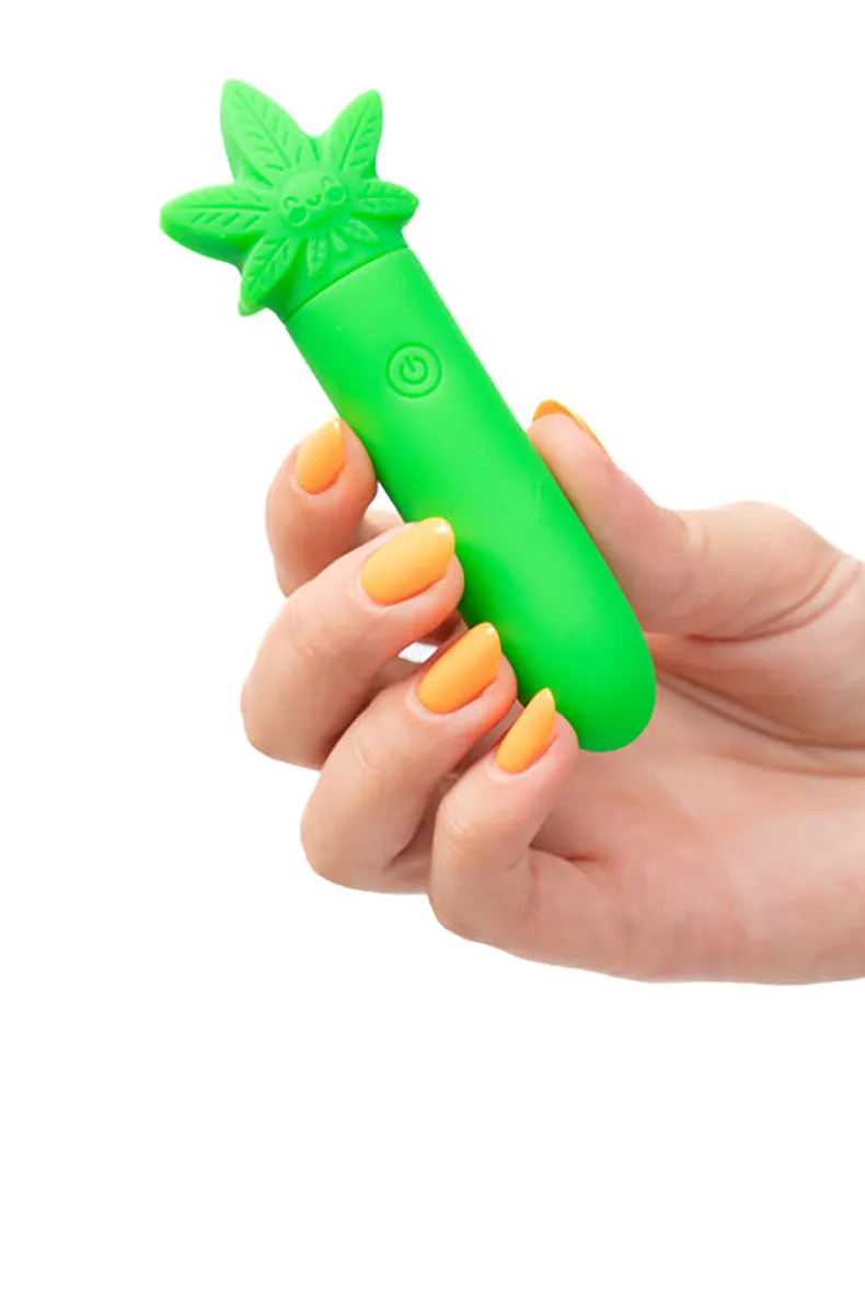 Stoni Rechargeable Bullet Vibrator