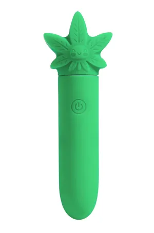 Stoni Rechargeable Bullet Vibrator