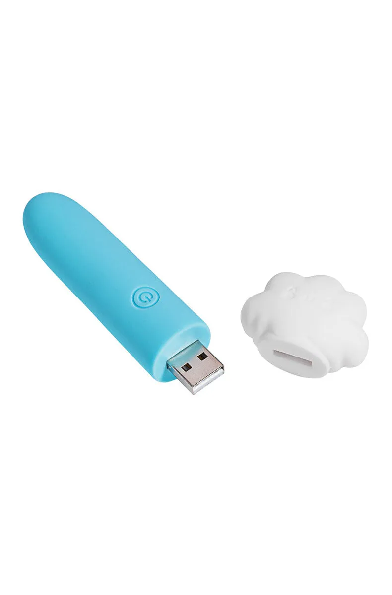 Stormee Rechargeable Bullet Vibrator