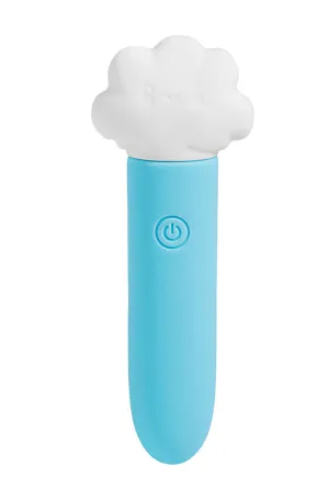 Stormee Rechargeable Bullet Vibrator