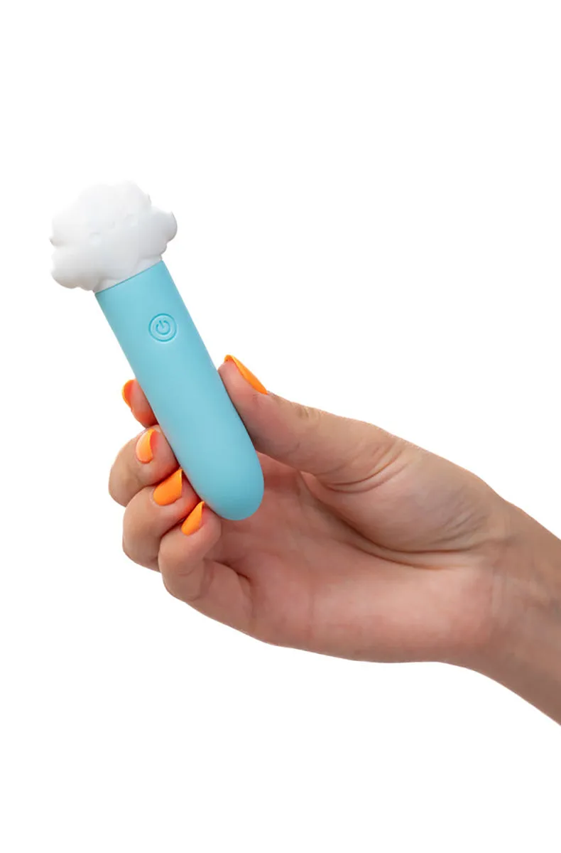 Stormee Rechargeable Bullet Vibrator