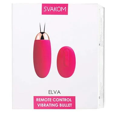 Svakom Elva