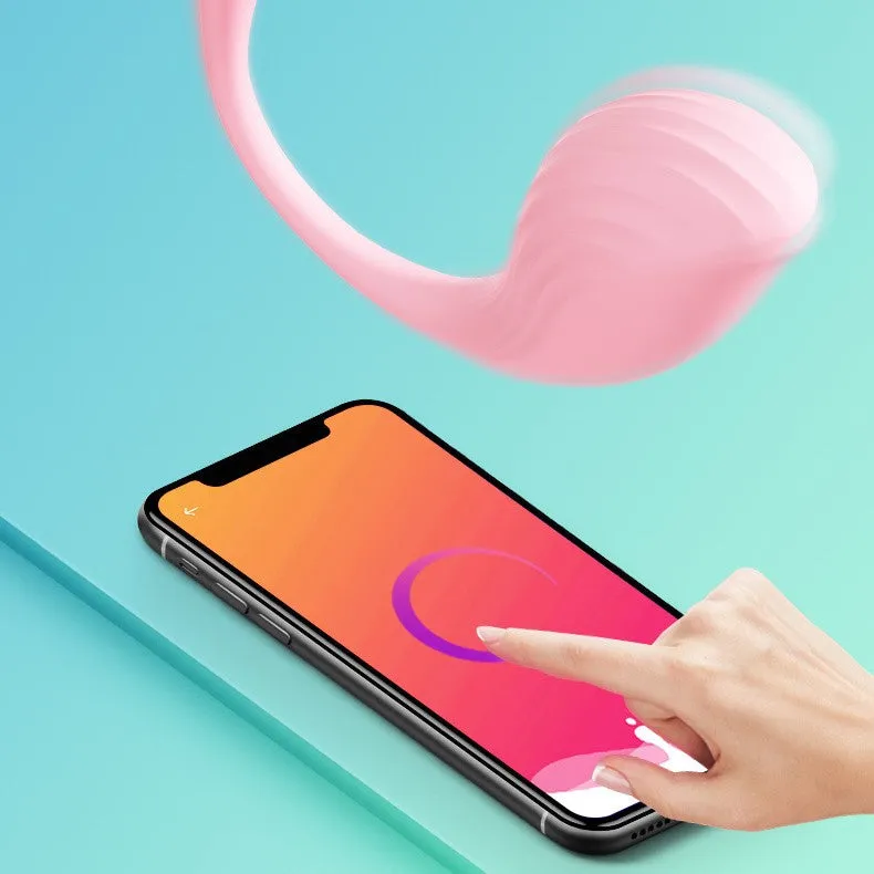 SVAKOM Phoenix NEO 2 Wearable Panty G-Spot Vibrator  App-Controlled