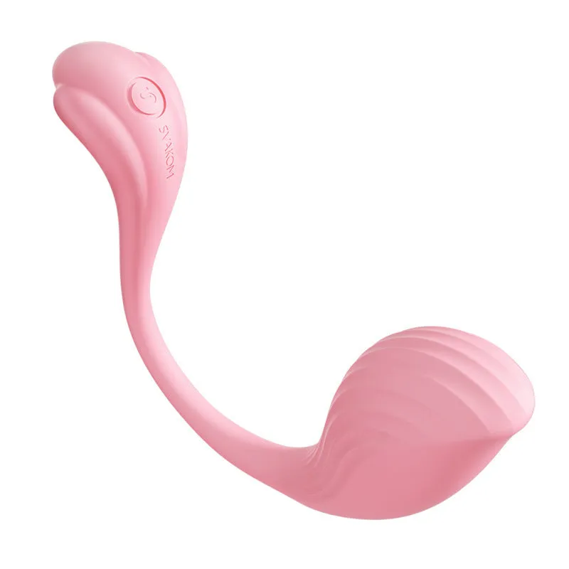 SVAKOM Phoenix NEO 2 Wearable Panty G-Spot Vibrator  App-Controlled