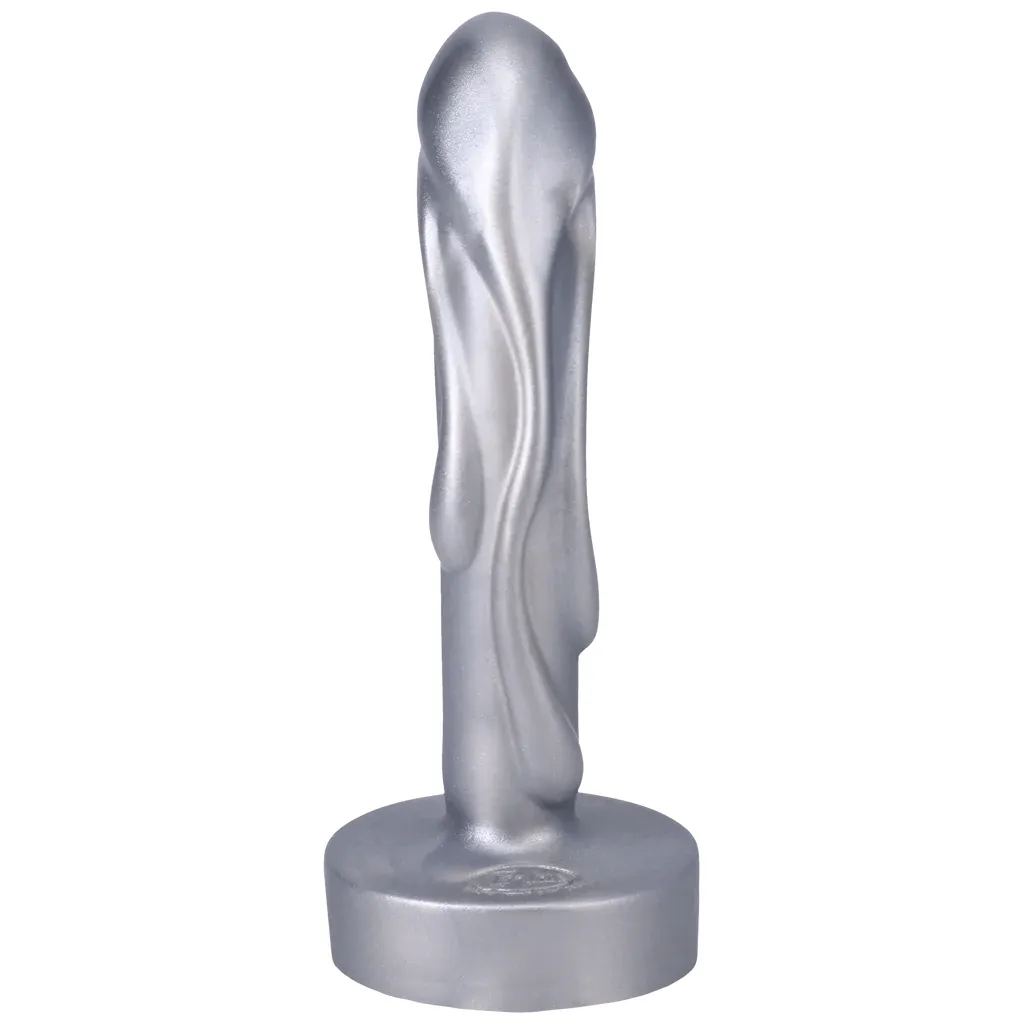 Tantus Mini Magma Silicone Dildo