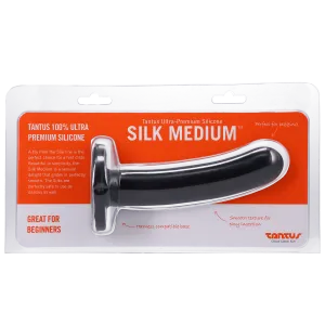 Tantus Silk Medium Dildo