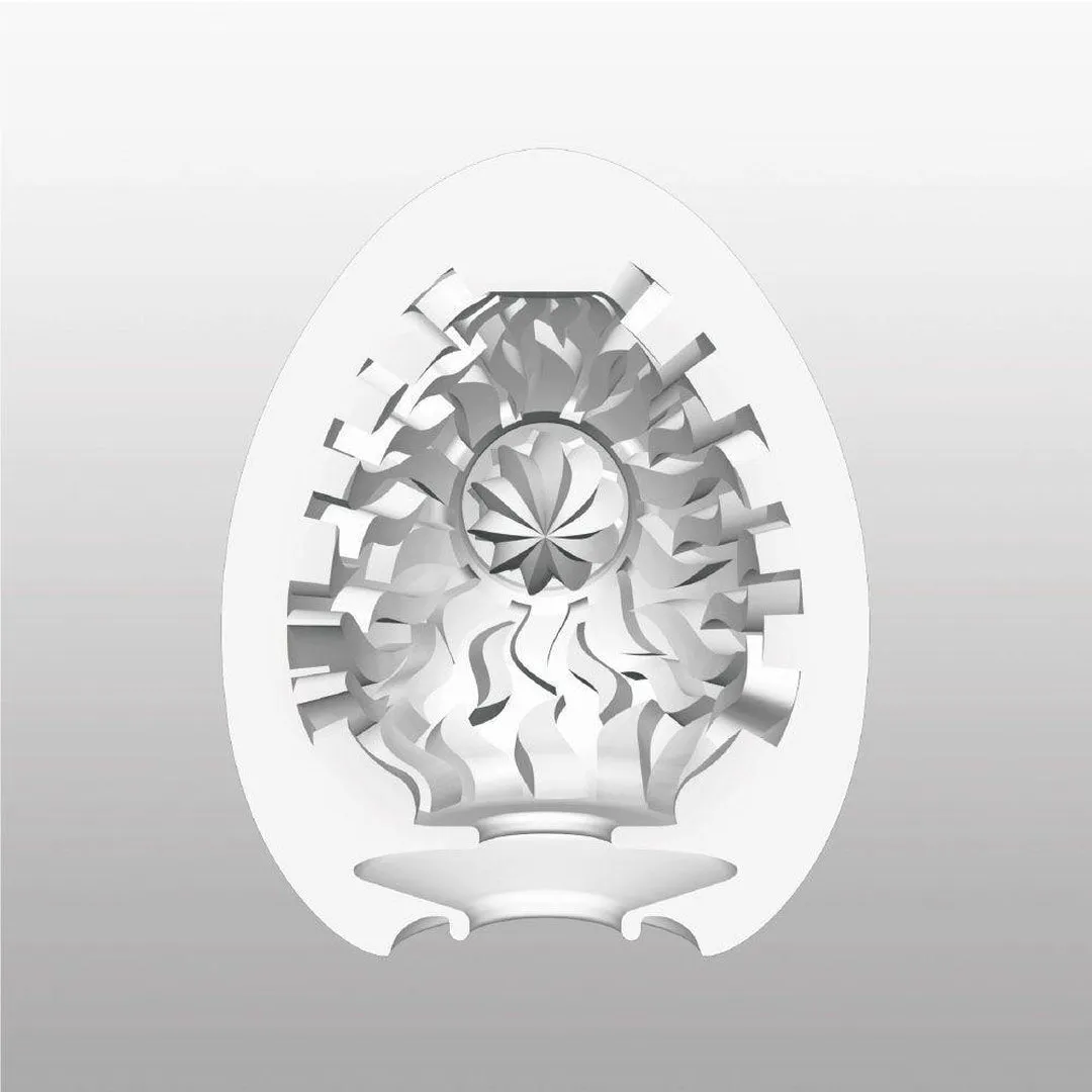 TENGA Egg 'Shiny' Penis Stroker