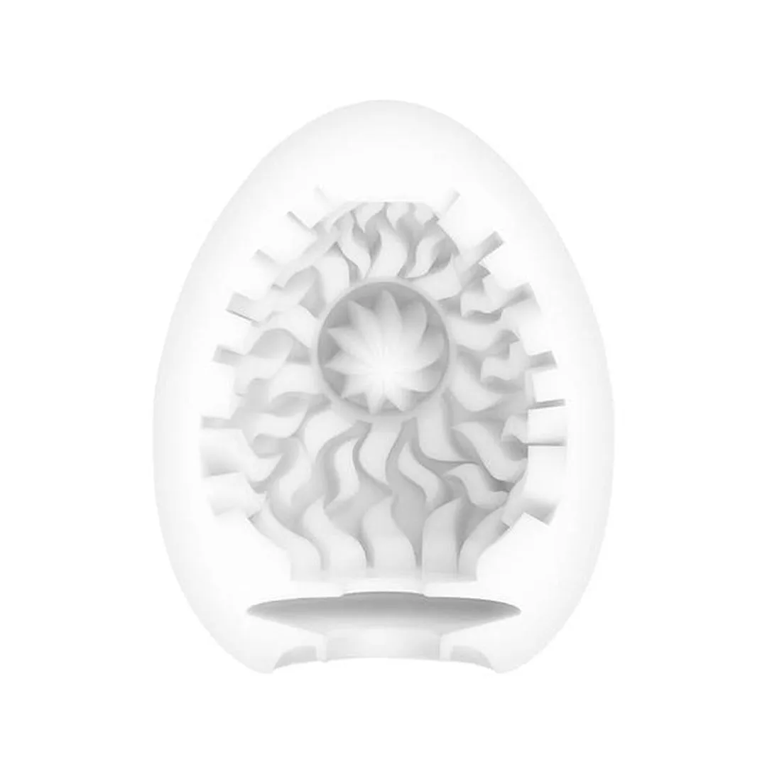 TENGA Egg 'Shiny Pride Edition' Penis Stroker