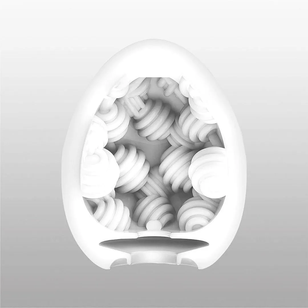 TENGA Egg 'Sphere' Penis Stroker