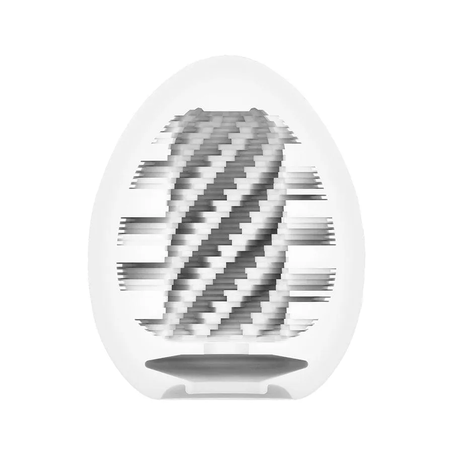 Tenga Egg Spiral