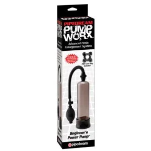 The Beginner's Penis Pump - Value Priced