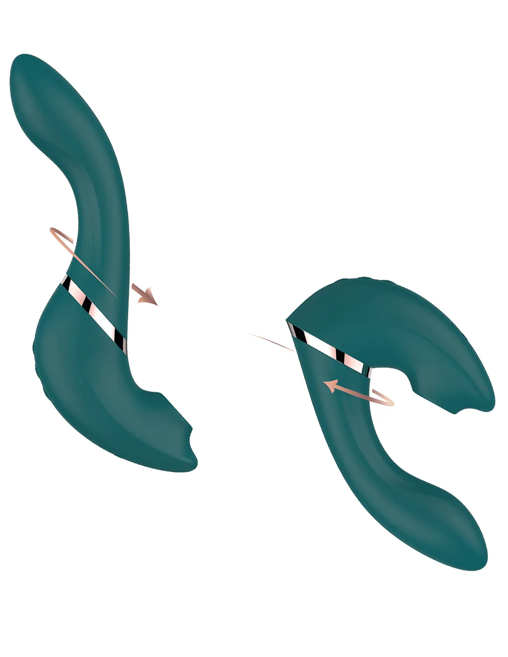The Monarch Swan