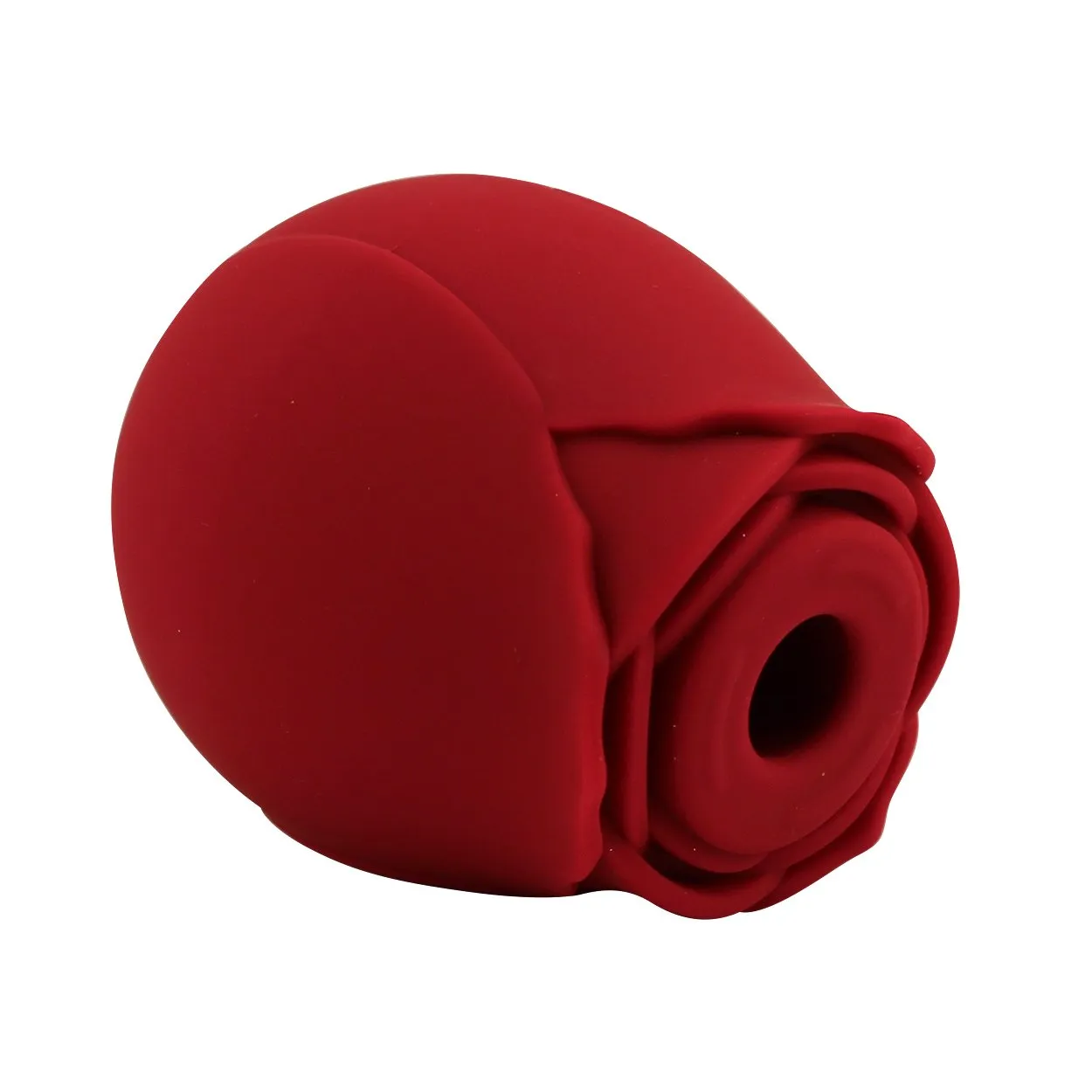 The Rose - Expertly Sucks Your Clitoris!