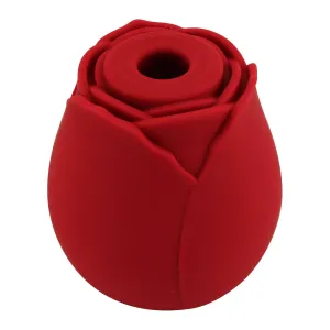 The Rose - Expertly Sucks Your Clitoris!