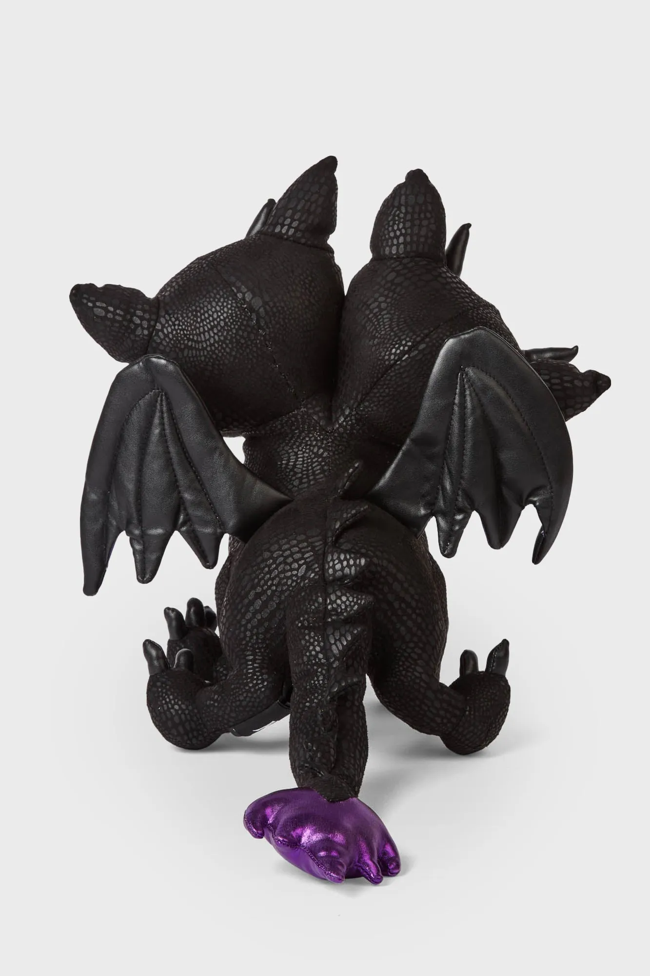 Tiamat Plush Toy - Resurrect