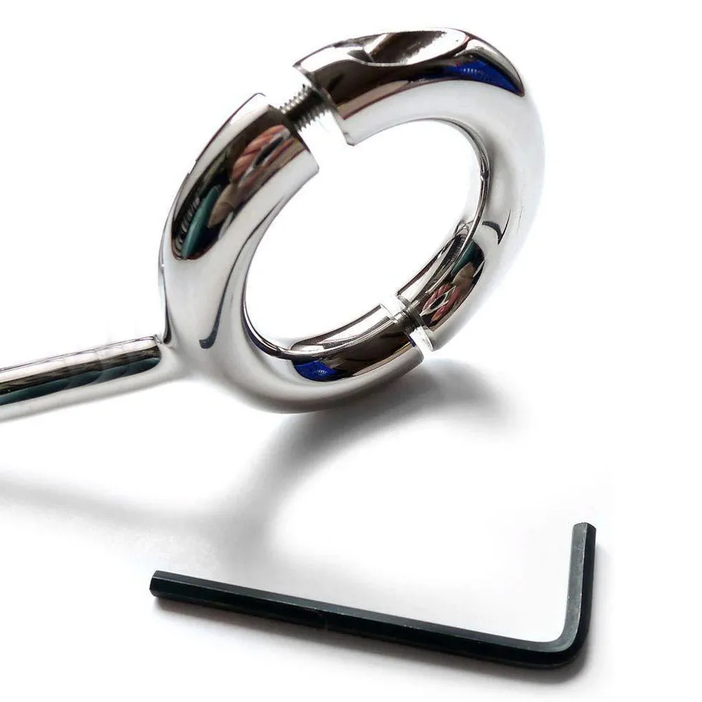 Trailer Hitch Jake Brake™