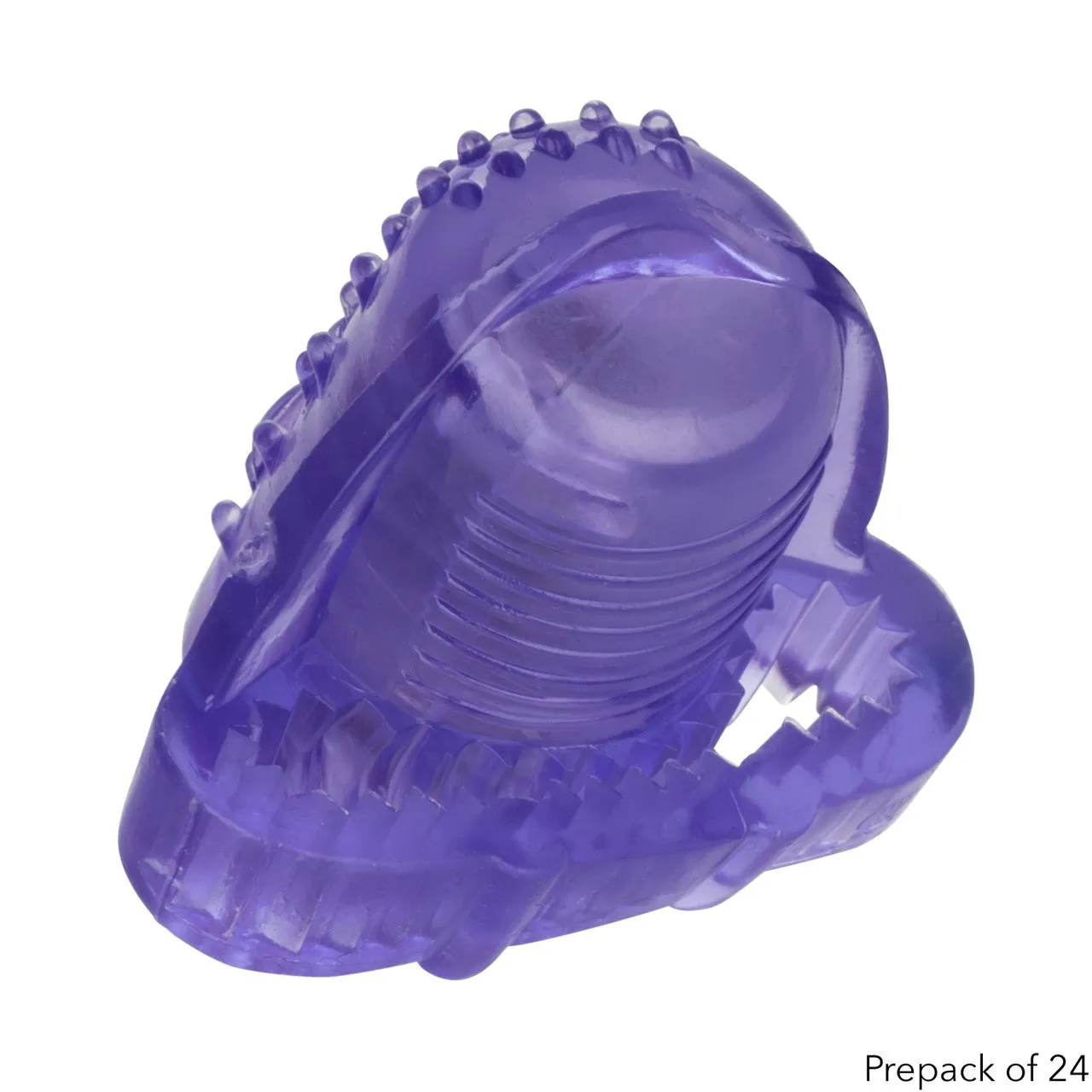 Vibrating Tongue Teaser for Oral Play