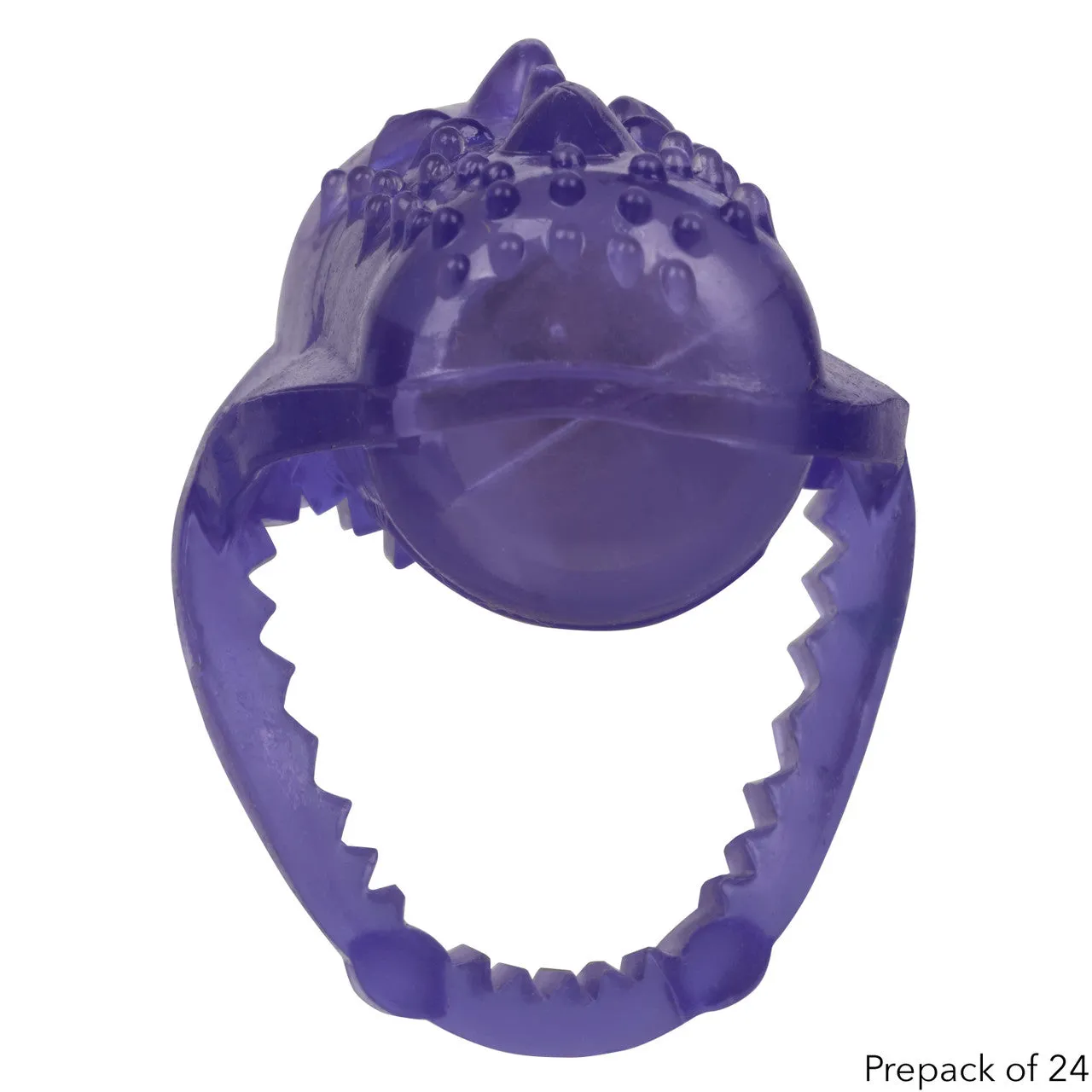 Vibrating Tongue Teaser for Oral Play