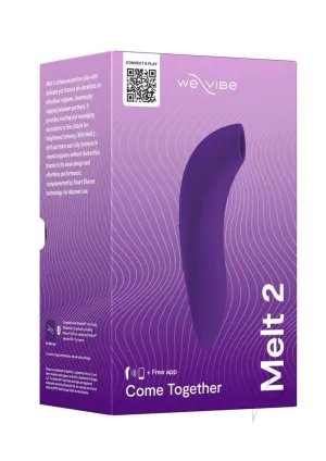 We Vibe Melt 2 Purple