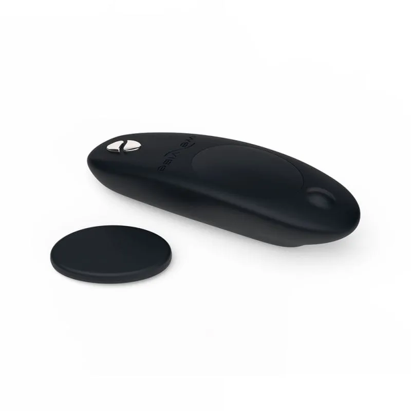 WE VIBE - Moxie  App-Controlled Magnetic Panty Vibrator