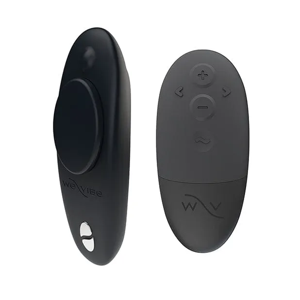 WE VIBE - Moxie  App-Controlled Magnetic Panty Vibrator