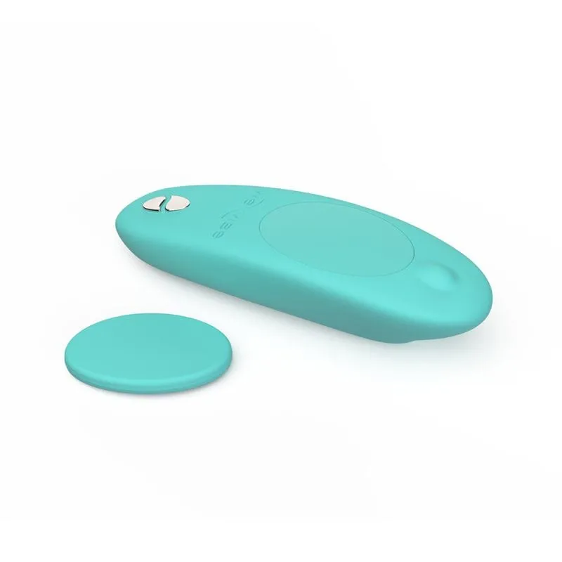 WE VIBE - Moxie  App-Controlled Magnetic Panty Vibrator