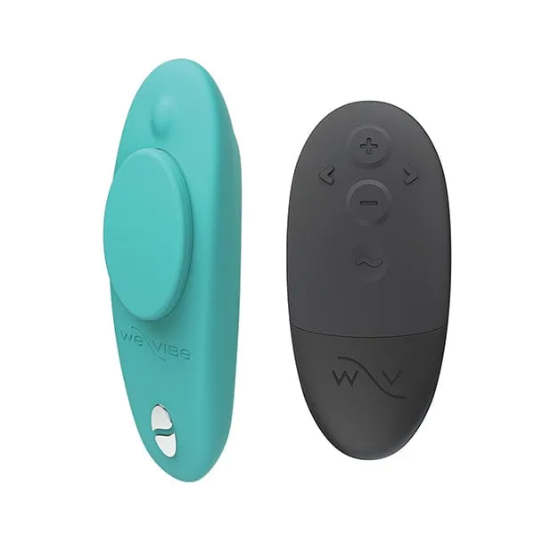 WE VIBE - Moxie  App-Controlled Magnetic Panty Vibrator