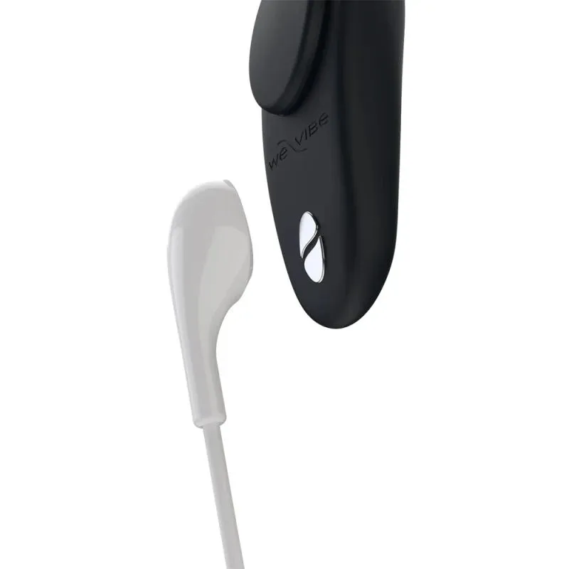 We-vibe Moxie Wearable Clitoral Vibrator App-Controlled