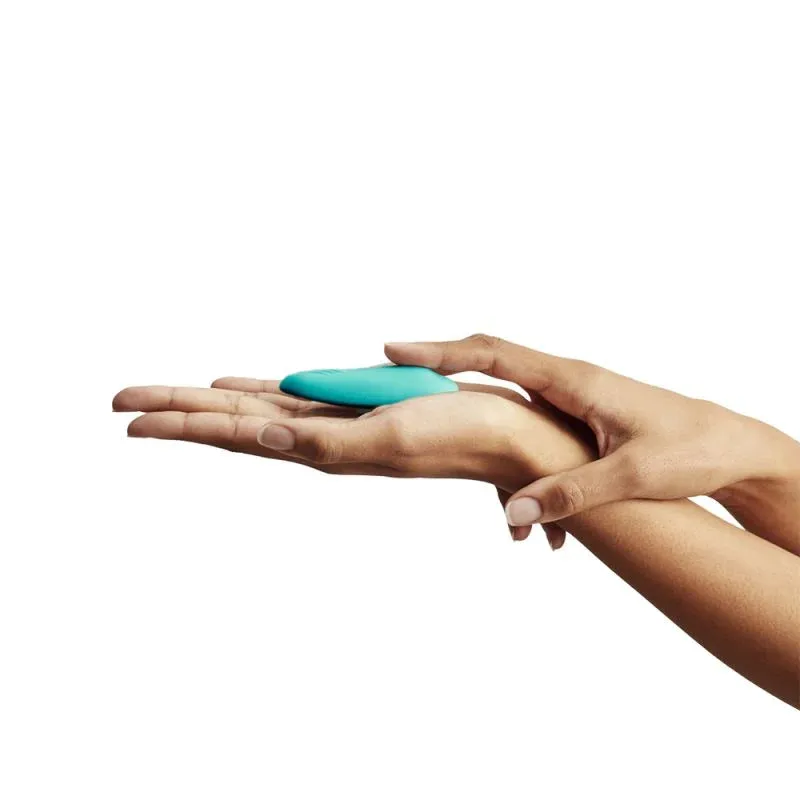 We-vibe Moxie Wearable Clitoral Vibrator App-Controlled