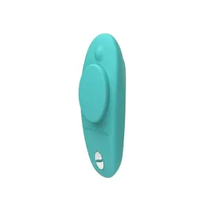 We-vibe Moxie Wearable Clitoral Vibrator App-Controlled