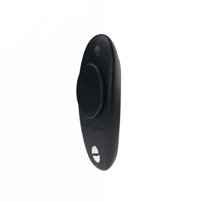 We-vibe Moxie Wearable Clitoral Vibrator App-Controlled