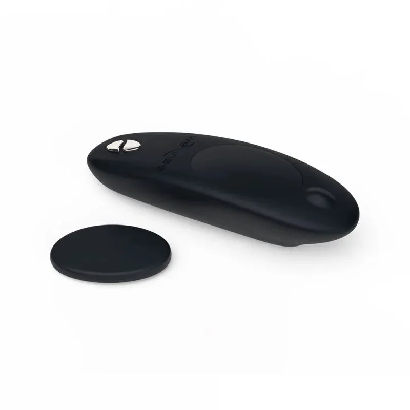 We-vibe Moxie Wearable Clitoral Vibrator App-Controlled