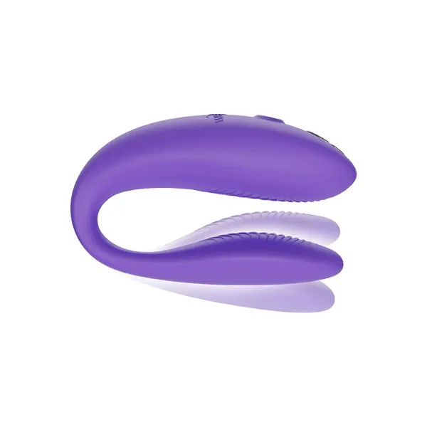 We-Vibe Sync Go
