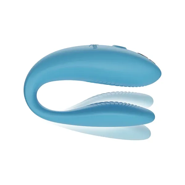 We-Vibe Sync Go