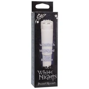 White Nights Pocket Rocket