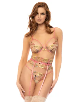 Winona Three Piece Set