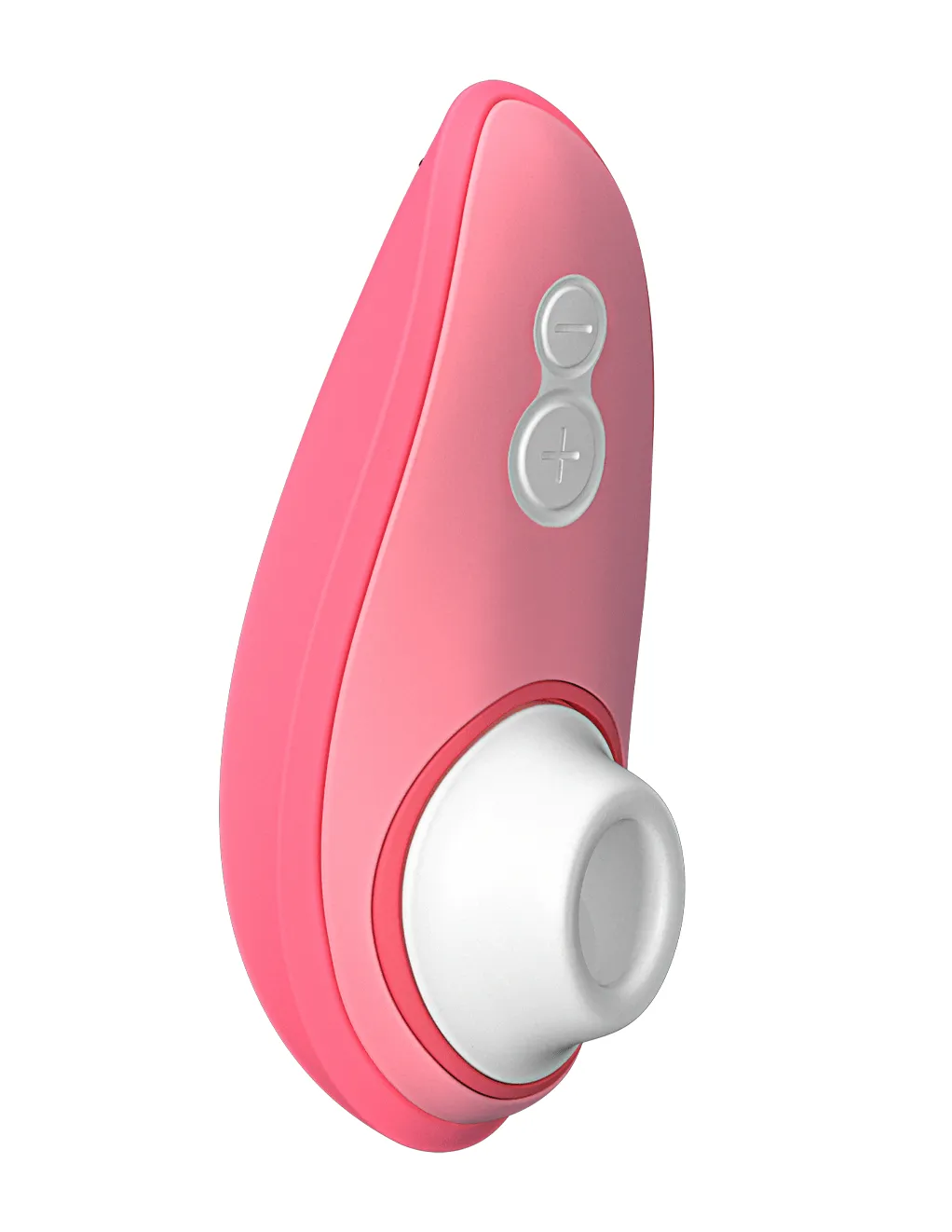Womanizer Liberty 2 Pleasure Air Stimulator